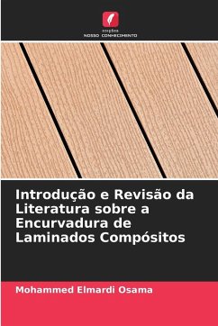 Cover Introdução e Revisão da Literatura sobre a Encurvadura de Laminados Compósitos