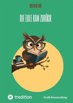 Cover Die Eule kam zurück