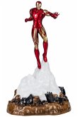 Marvel - Iron Man Diorama Leuchte Marvel - Iron Man Diorama Leuchte
