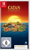 Catan - Standard Edition (Code in Box) (Nintendo Switch)