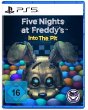 Five Nights at Freddy's - Into the Pit... - Bild 1