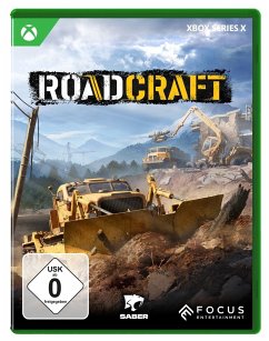 Roadcraft (Xbox)