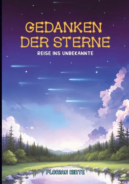 Gedanken der Sterne Gedanken der Sterne