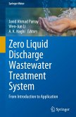 Zero Liquid Discharge Wastewater Treatment System Zero Liquid Discharge Wastewater Treatment System