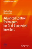 Advanced Control Techniques for Grid-Connected Inverters