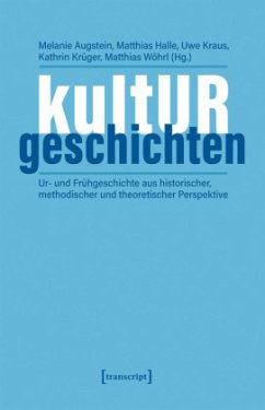 Cover kultURgeschichten