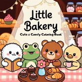 Little Bakery Little Bakery