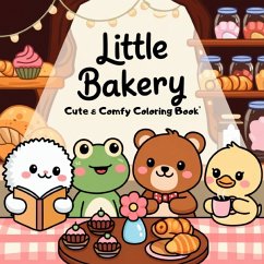 Cover Little Bakery