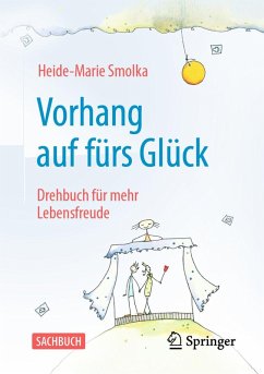 Vorhang auf fürs Glück (eBook, PDF) - Smolka, Heide-Marie