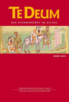 Cover Te Deum 03/2025