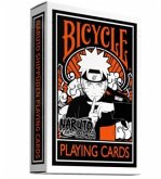 Bicycle Naruto (Designer Spielkarten, Poker, Skat...) Bicycle Naruto (Designer Spielkarten, Poker, Skat...)