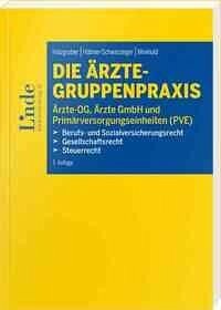 Cover Die Ärzte-Gruppenpraxis