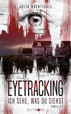 Cover Eyetracking