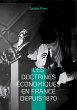 Les doctrines économiques en France... - Bild 1
