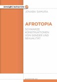 Afrotopia Afrotopia