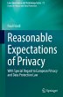Reasonable Expectations of Privacy - Bild 1