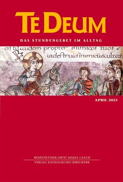Cover Te Deum 04/2025