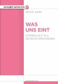 Was uns eint Was uns eint