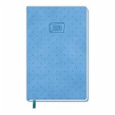 Trötsch Taschenkalender A6 Soft Touch Punkte 2026 Trötsch Taschenkalender A6 Soft Touch Punkte 2026
