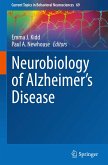 Neurobiology of Alzheimer's Disease Neurobiology of Alzheimer's Disease