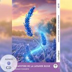 Le Mystère de la Lavande Bleue - Französische Krimi-Lektüre A2-B1 (+ Audio-CD)