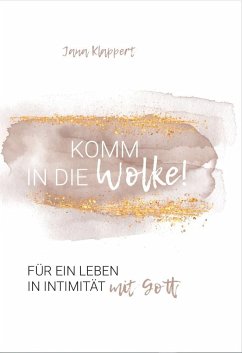 Cover Komm in die Wolke