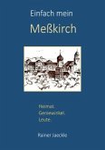 Einfach mein Meßkirch