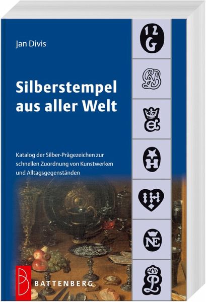 Silberstempel aus aller Welt Silberstempel aus aller Welt