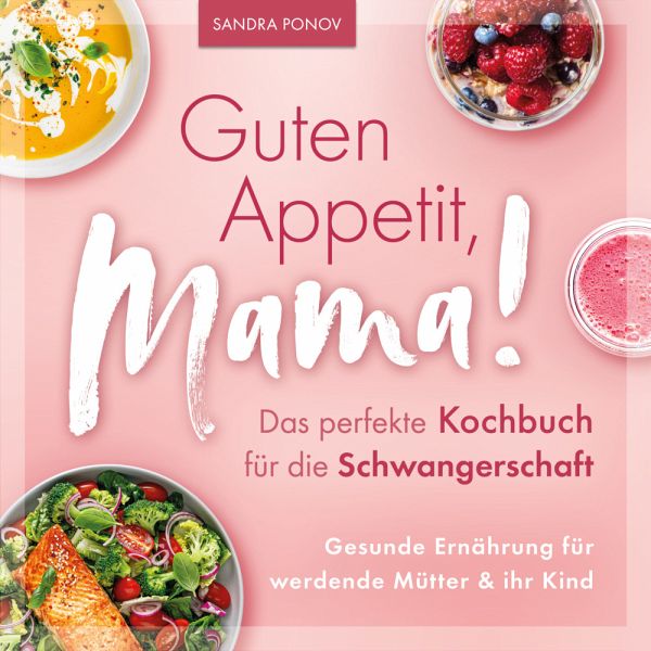 Guten Appetit, Mama!