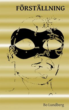 Förställning - Lundberg, Bo