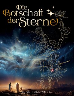 Cover Die Botschaft der Sterne