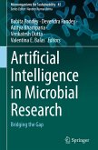 Artificial Intelligence in Microbial Research