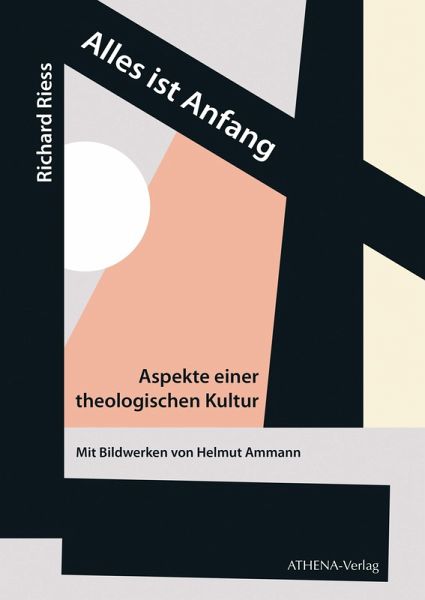 Alles ist Anfang Alles ist Anfang