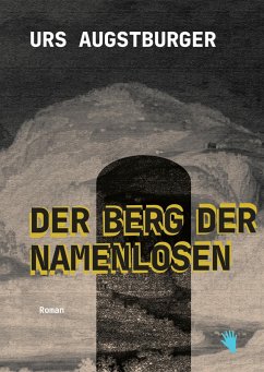 Cover Der Berg der Namenlosen