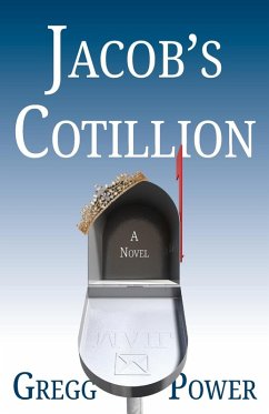 Cover Jacob's Cotillion