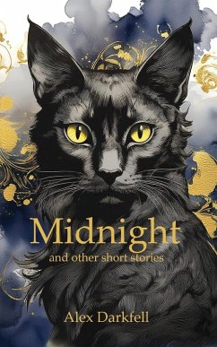 Cover Midnight and Other Short Stories