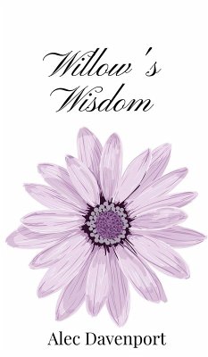 Cover Willow's Wisdom