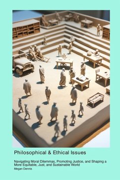 Cover Philosophical & Ethical Issues in Psychology & Mental Health