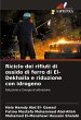 Riciclo dei rifiuti di ossido di ferro... - Bild 1