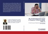 My (Un)Employment Saga in Guyana: A Horror Story (Part 1) My (Un)Employment Saga in Guyana: A Horror Story (Part 1)