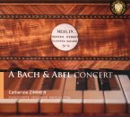 A Bach & Abel Concert