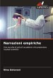 Narrazioni empiriche - Bild 1
