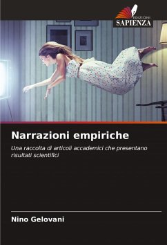 Cover Narrazioni empiriche