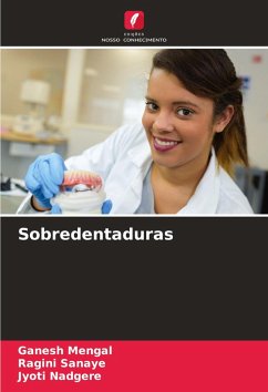 Cover Sobredentaduras