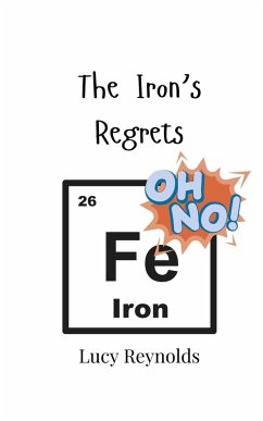 Cover The Iron's Regrets