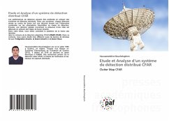 Etude et Analyse d'un système de détection distribué CFAR