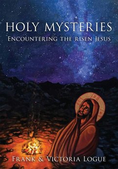 Cover Holy Mysteries