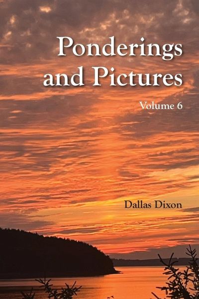 Pictures and Ponderings Vol. 6 Pictures and Ponderings Vol. 6