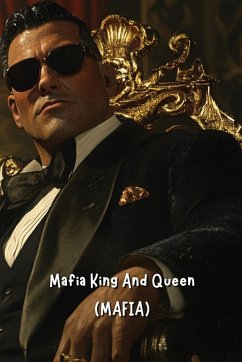 Mafia King And Queen - Hollins, Kymarri