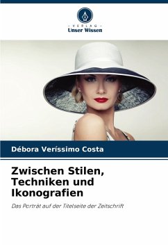 Zwischen Stilen, Techniken und Ikonografien - Veríssimo Costa, Débora